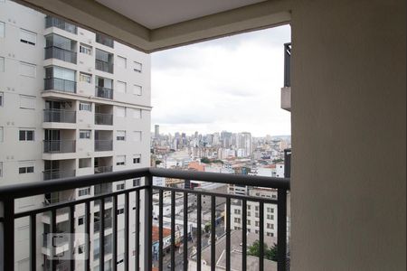 Apartamento à venda com 40m², 1 quarto e 1 vagaSacada