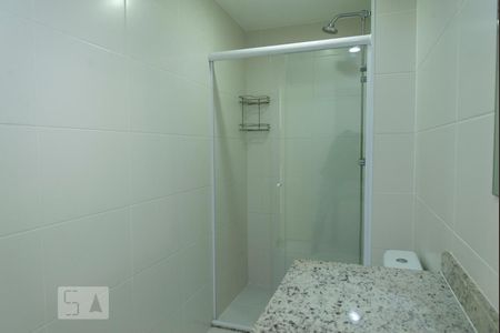 Apartamento à venda com 40m², 1 quarto e 1 vagaBanheiro