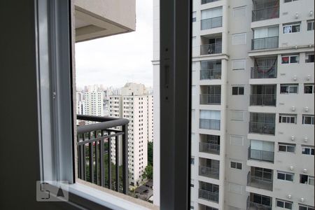 Apartamento à venda com 40m², 1 quarto e 1 vagaVista do Quarto