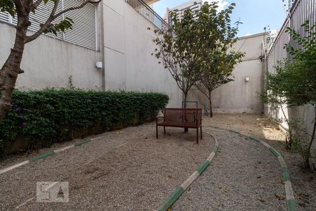 Apartamento à venda com 40m², 1 quarto e 1 vagaÁrea Comum