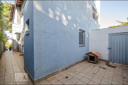 Casa para alugar com 215m², 4 quartos e 6 vagas