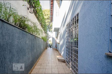 Casa para alugar com 215m², 4 quartos e 6 vagas