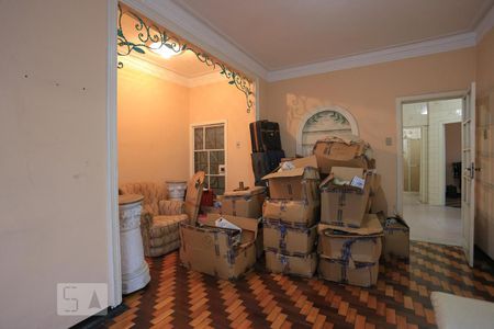 Sala de apartamento à venda com 3 quartos, 100m² em Vila Isabel, Rio de Janeiro