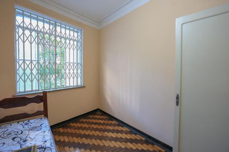 Apartamento à venda com 100m², 3 quartos e 1 vagaQuarto 3
