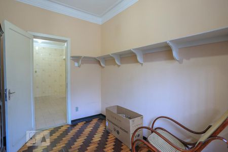 Apartamento à venda com 100m², 3 quartos e 1 vagaQuarto 2