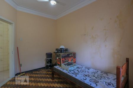 Apartamento à venda com 100m², 3 quartos e 1 vagaQuarto 3