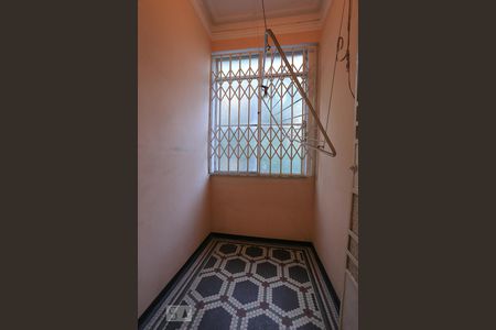 Sala de apartamento à venda com 3 quartos, 100m² em Vila Isabel, Rio de Janeiro