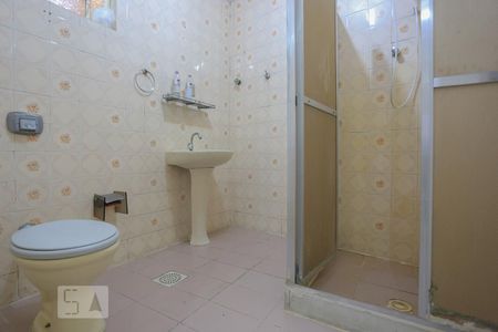 Apartamento à venda com 100m², 3 quartos e 1 vagaBanheiro Social