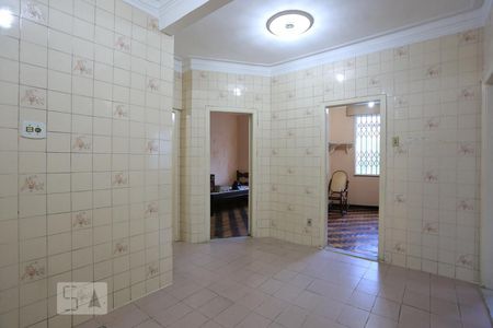 Hall de Entrada de apartamento à venda com 3 quartos, 100m² em Vila Isabel, Rio de Janeiro