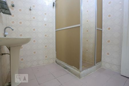 Apartamento à venda com 100m², 3 quartos e 1 vagaBanheiro Social