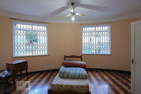 Apartamento à venda com 100m², 3 quartos e 1 vagaQuarto 1