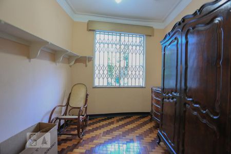 Apartamento à venda com 100m², 3 quartos e 1 vagaQuarto 2