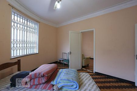 Quarto 1 de apartamento à venda com 3 quartos, 100m² em Vila Isabel, Rio de Janeiro