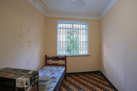 Apartamento à venda com 100m², 3 quartos e 1 vagaQuarto 3