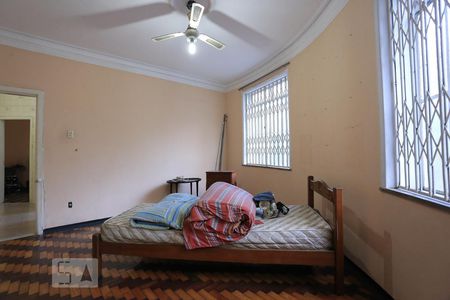 Quarto 1 de apartamento à venda com 3 quartos, 100m² em Vila Isabel, Rio de Janeiro