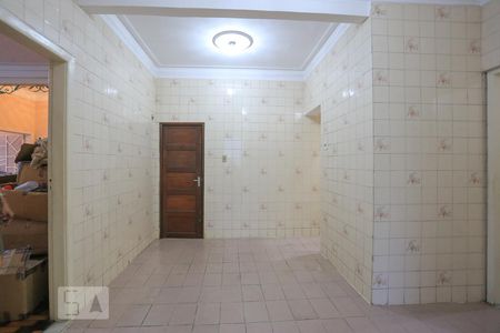 Hall de Entrada de apartamento à venda com 3 quartos, 100m² em Vila Isabel, Rio de Janeiro