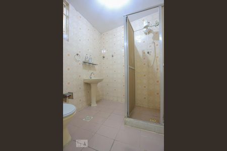 Apartamento à venda com 100m², 3 quartos e 1 vagaBanheiro Social