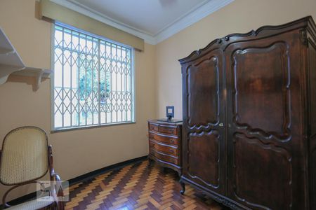 Apartamento à venda com 100m², 3 quartos e 1 vagaQuarto 2