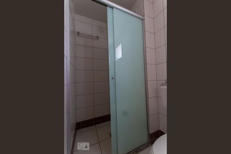 Apartamento para alugar com 63m², 2 quartos e 2 vagas Apartamento para alugar com 63m², 2 quartos e 2 vagasBanheiro