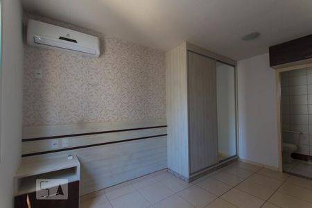 Suíte de apartamento para alugar com 2 quartos, 63m² em Residencial Eldorado, Goiânia