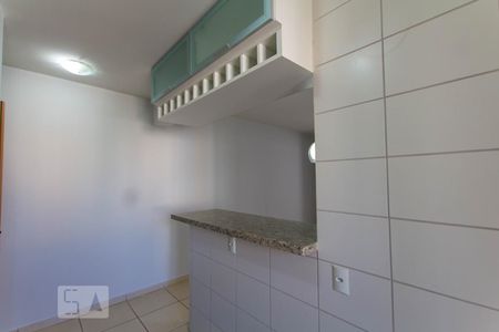 Apartamento para alugar com 63m², 2 quartos e 2 vagas Apartamento para alugar com 63m², 2 quartos e 2 vagasCozinha