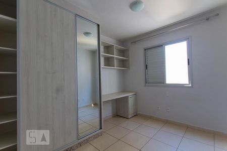 Quarto 1 de apartamento para alugar com 2 quartos, 63m² em Residencial Eldorado, Goiânia