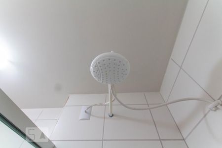 Apartamento para alugar com 63m², 2 quartos e 2 vagas Apartamento para alugar com 63m², 2 quartos e 2 vagasBanheiro