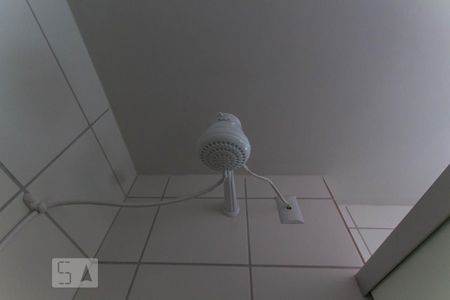 Apartamento para alugar com 63m², 2 quartos e 2 vagas Apartamento para alugar com 63m², 2 quartos e 2 vagasBanheiro