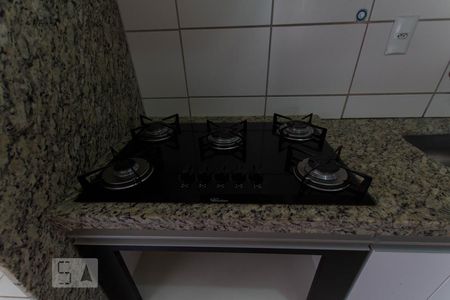 Apartamento para alugar com 63m², 2 quartos e 2 vagas Apartamento para alugar com 63m², 2 quartos e 2 vagasCozinha