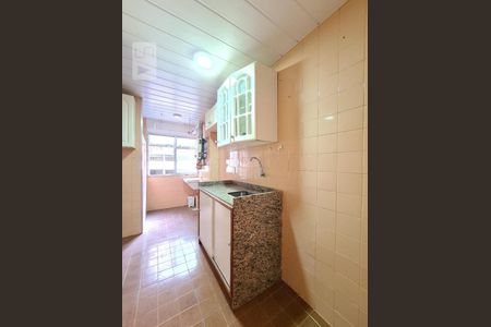 Apartamento à venda com 70m², 3 quartos e 1 vaga Apartamento à venda com 70m², 3 quartos e 1 vagaCozinha