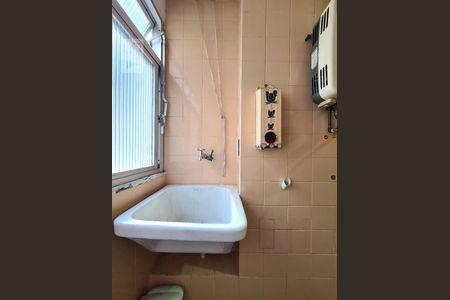 Apartamento à venda com 70m², 3 quartos e 1 vaga Apartamento à venda com 70m², 3 quartos e 1 vagaÁrea de Serviço