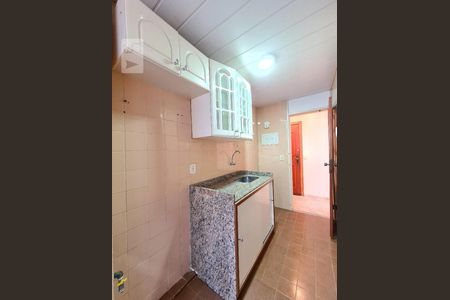 Apartamento à venda com 70m², 3 quartos e 1 vaga Apartamento à venda com 70m², 3 quartos e 1 vagaCozinha