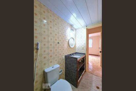 Apartamento à venda com 70m², 3 quartos e 1 vaga Apartamento à venda com 70m², 3 quartos e 1 vagaBanheiro