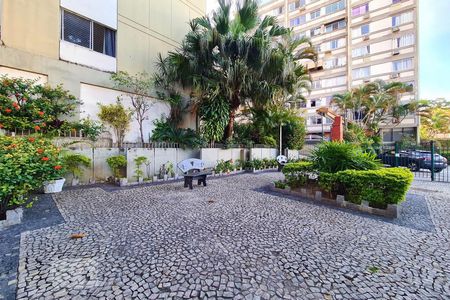 Apartamento à venda com 70m², 3 quartos e 1 vaga Apartamento à venda com 70m², 3 quartos e 1 vagaÁrea comum