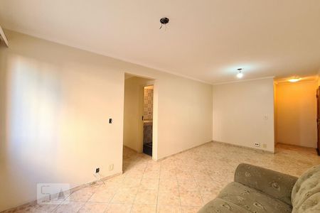 Sala de apartamento à venda com 3 quartos, 70m² em Engenho de Dentro, Rio de Janeiro