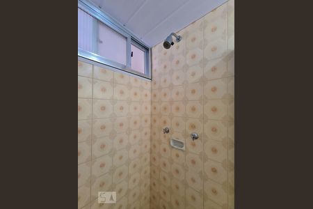 Apartamento à venda com 70m², 3 quartos e 1 vaga Apartamento à venda com 70m², 3 quartos e 1 vagaBanheiro