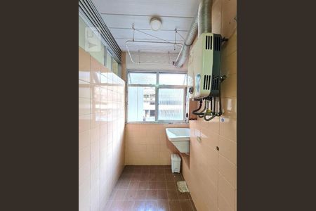 Apartamento à venda com 70m², 3 quartos e 1 vaga Apartamento à venda com 70m², 3 quartos e 1 vagaCozinha