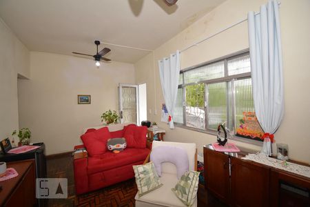 Casa à venda com 240m², 4 quartos e 2 vagasSala do Segundo Piso