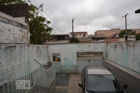 Vista da Sala de casa à venda com 4 quartos, 240m² em Pilares, Rio de Janeiro