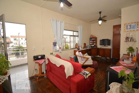 Casa à venda com 240m², 4 quartos e 2 vagasSala do Segundo Piso