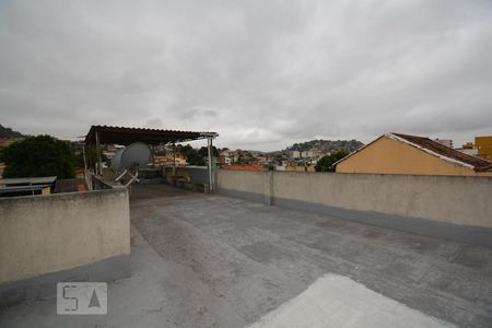 Casa à venda com 240m², 4 quartos e 2 vagasTerraço