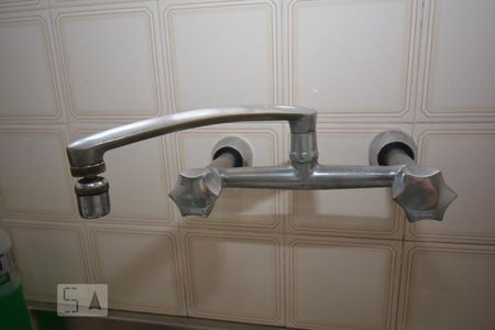 Casa à venda com 240m², 4 quartos e 2 vagasCozinha