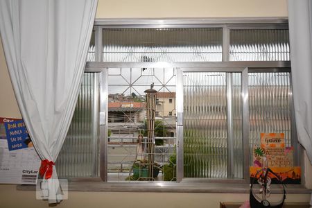 Casa à venda com 240m², 4 quartos e 2 vagasSala do Segundo Piso