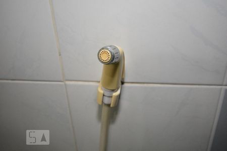 Casa à venda com 240m², 4 quartos e 2 vagasBanheiro da Suíte 1 do Segundo Piso