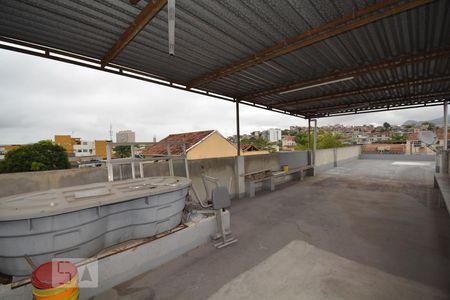 Casa à venda com 240m², 4 quartos e 2 vagasTerraço