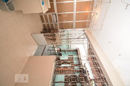 Casa à venda com 240m², 4 quartos e 2 vagasÁrea de Serviço