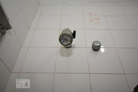 Casa à venda com 240m², 4 quartos e 2 vagasBanheiro da Suíte 2 do Segundo Piso