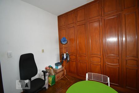 Casa à venda com 240m², 4 quartos e 2 vagasSuíte 2 do Segundo Piso