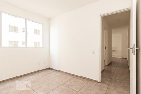 Apartamento para alugar com 44m², 2 quartos e sem vagaQuarto 2