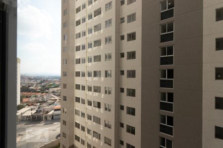 Apartamento para alugar com 44m², 2 quartos e sem vagaVista do quarto 2
